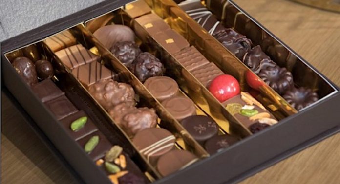 Chocolates