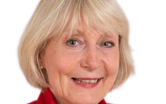 Claudine Lepage