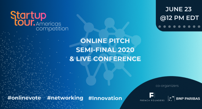ONLINE SEMI-FINAL & CONFERENCE