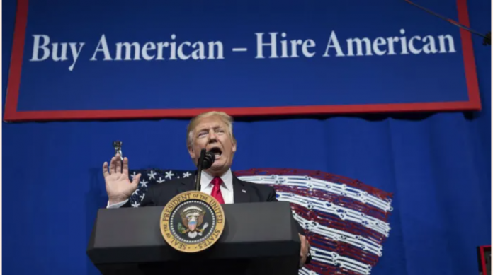 Trump immigration