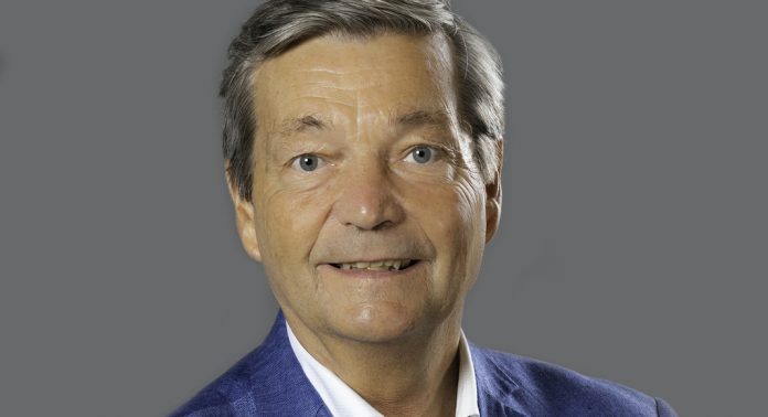 Christian Bréchot Christian Bréchot