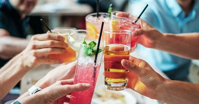 drinks