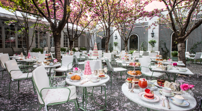 laduree