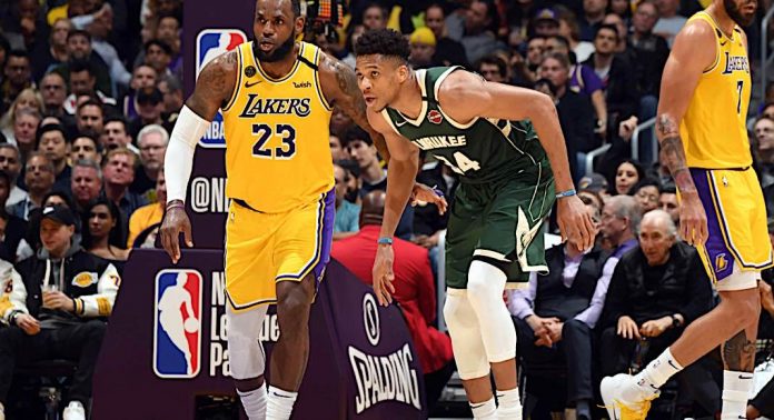 NBA Orlando