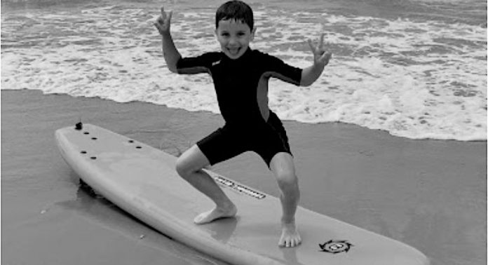 Surf NYC
