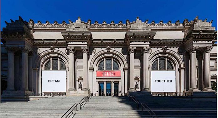 Met Museum
