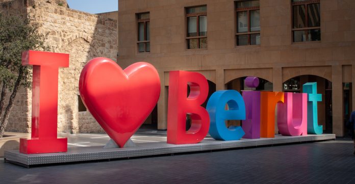 beyrouth