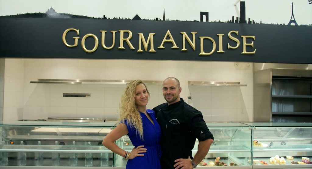 Sweet Lily Bakery, une histoire d'amour et de pâtisseries à Los Angeles