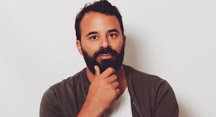 Ilan Abehassera