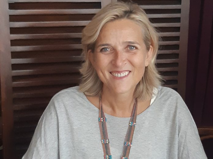 Irène Gaffinel