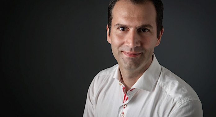 Mathieu Tazo
