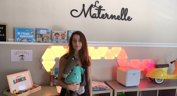 la maternelle san diego