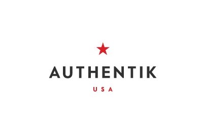 logo Authentik USA