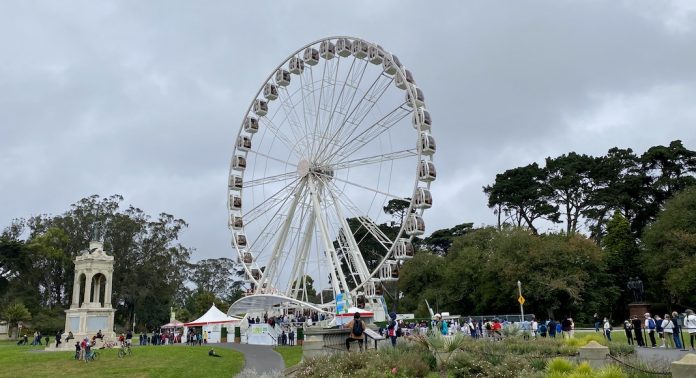 Grande roue