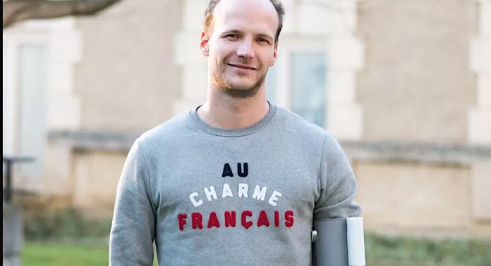 Mathieu Letombe