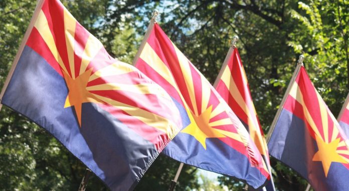 arizona