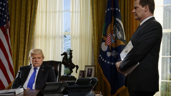 comey rule