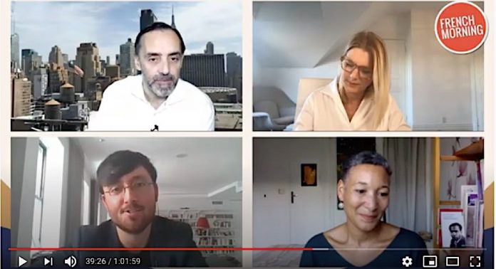webinaire vill san francisco