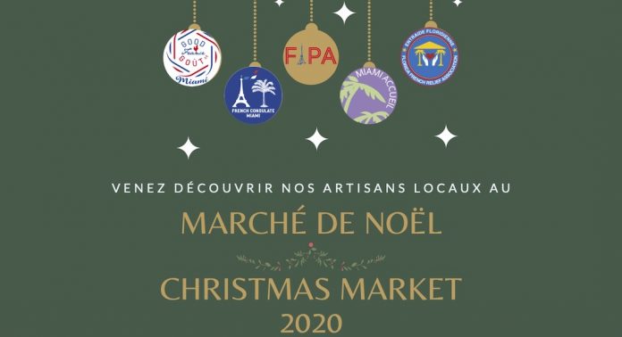 marché de noël miami marché de noël miami