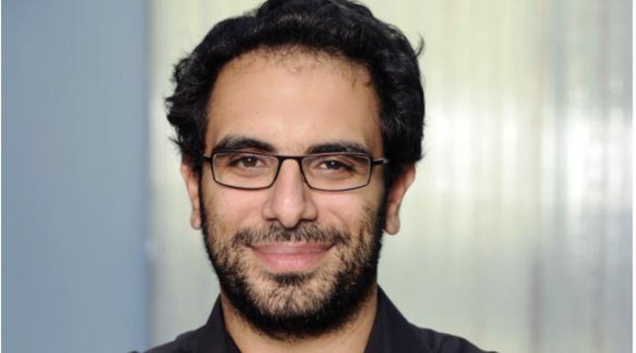 Nabil Wakim