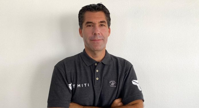 Timiti Timiti