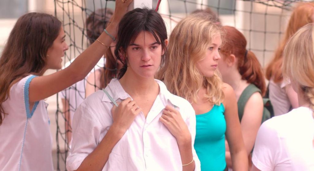 suzanne lindon