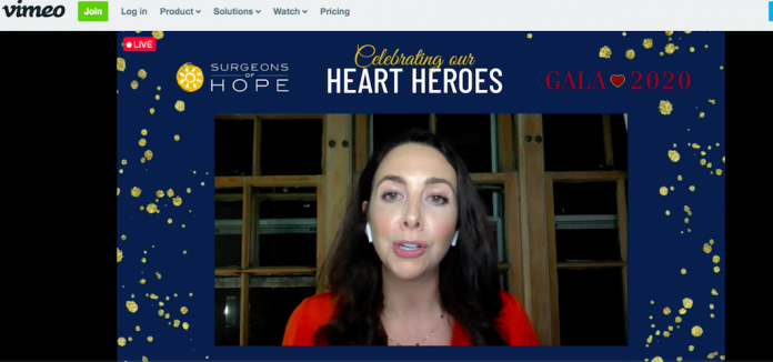 surgeons of hope