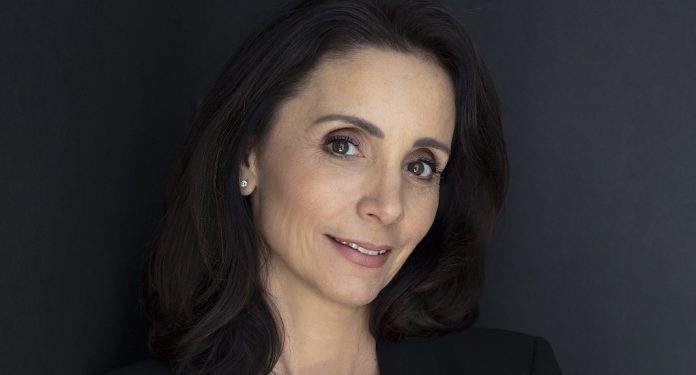 Geraldine LeMeur