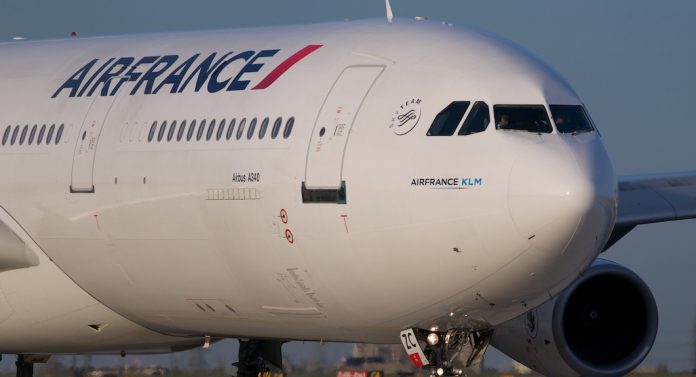 air france