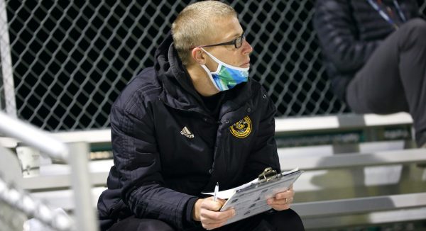 Le la deuxième chance de Louis Perez aux EtatsUnis French