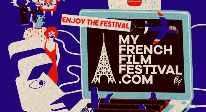 frenchfilmfestival
