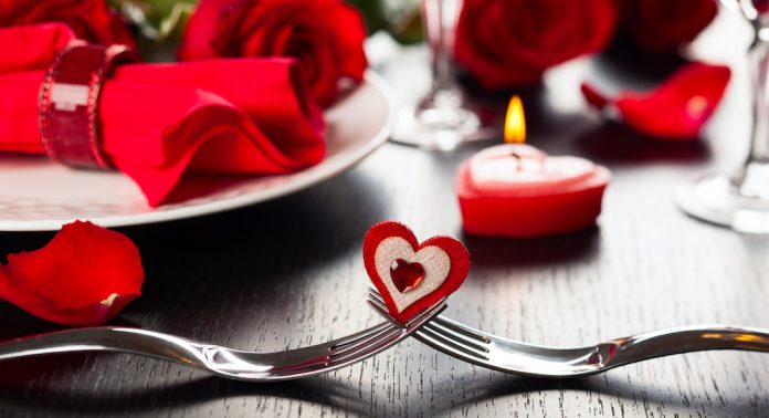 Saint Valentin Des Idees De Diners Romantiques A Emporter Ou Sur Place Dans La Bay Area French Morning Us