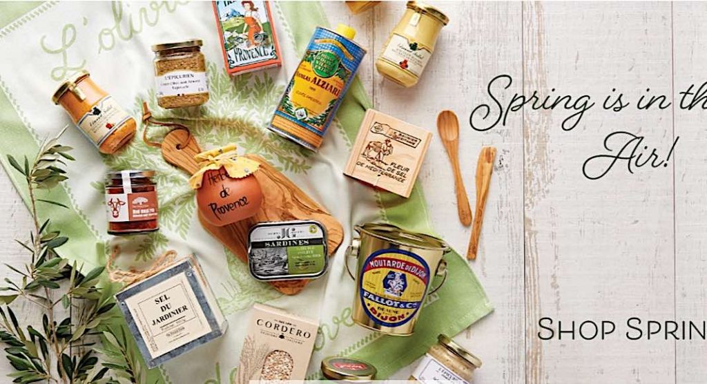 Où trouver des produits d