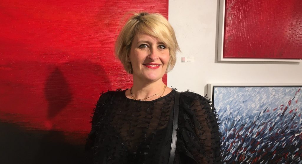 Carole Jury