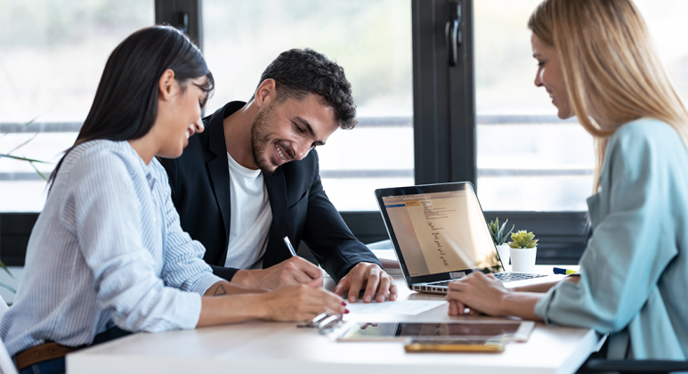 Stage Pratique En Entreprise 1980 Et Retraite