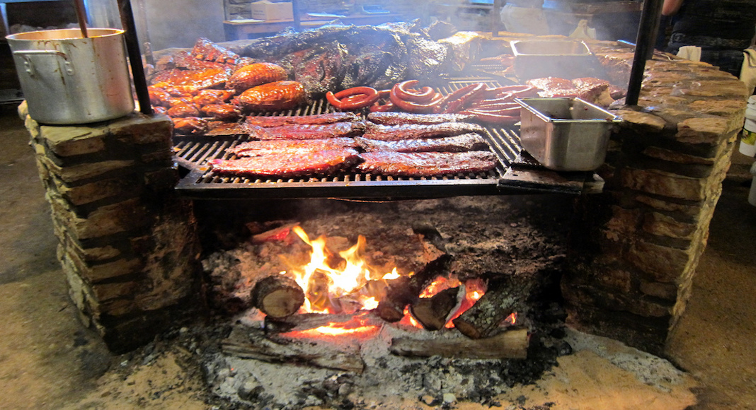 Vous saurez tout sur le barbecue texan - French Morning US