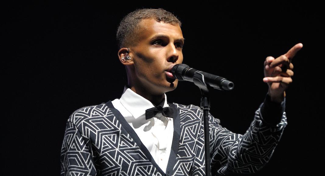 Stromae, L'Impératrice et Mika annoncés à Coachella 2022 French