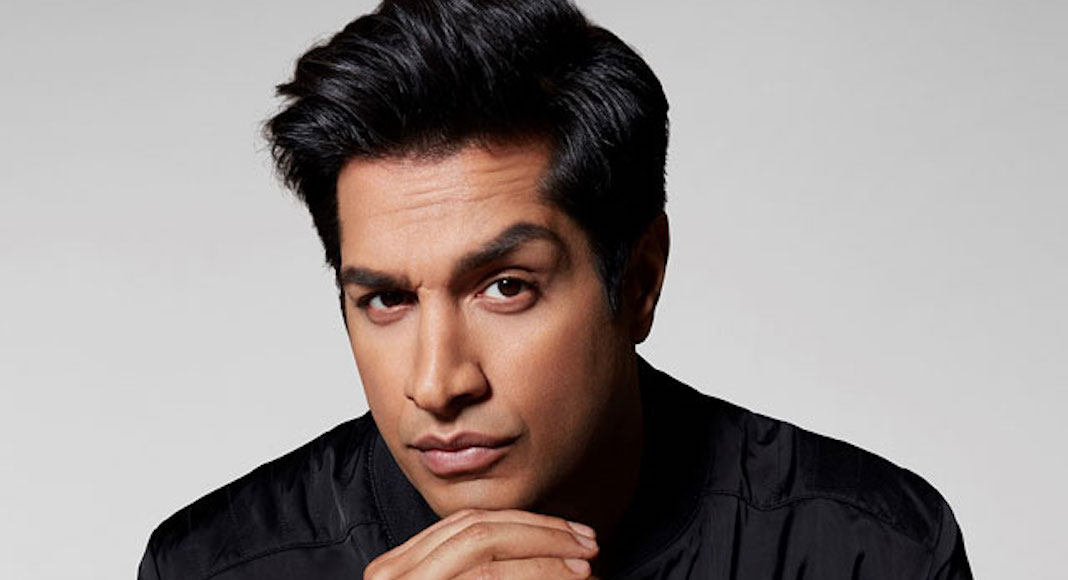 Sugar Sammy entame sa tournée aux ÉtatsUnis French Morning US