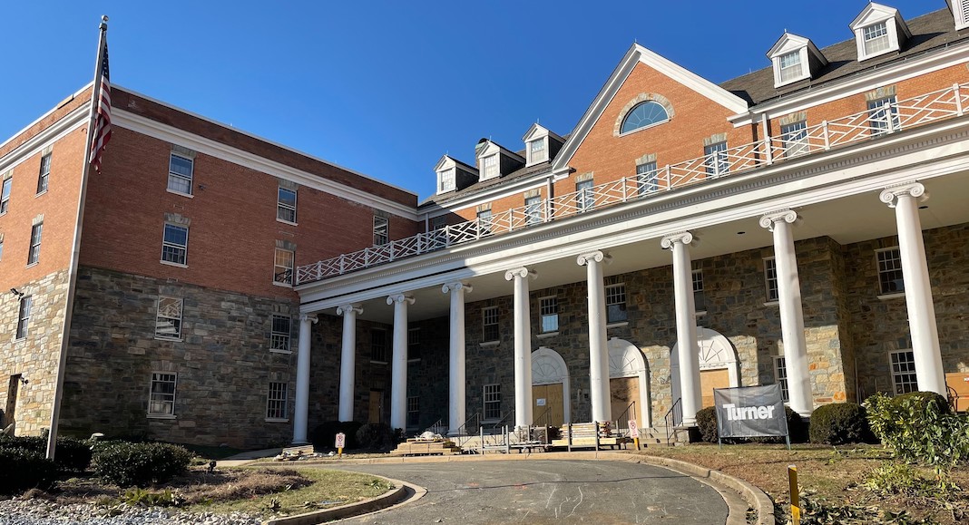 Rochambeau un nouveau campus pour la rentrée French Morning US