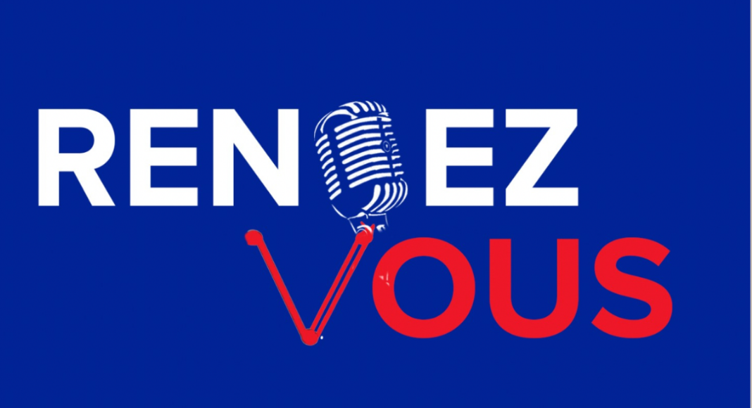 Rendez-vous, a podcast that celebrates French culture and language