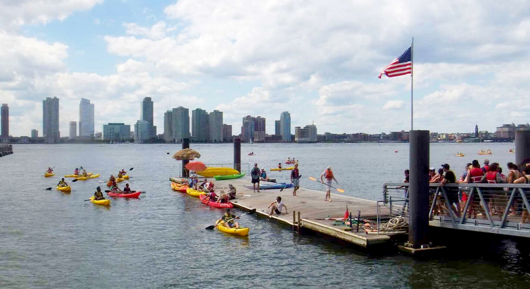 5 free activities to do this summer in New York