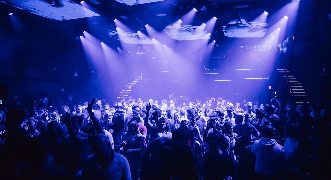 5 Nightclubs To Go Out In New York World Today News