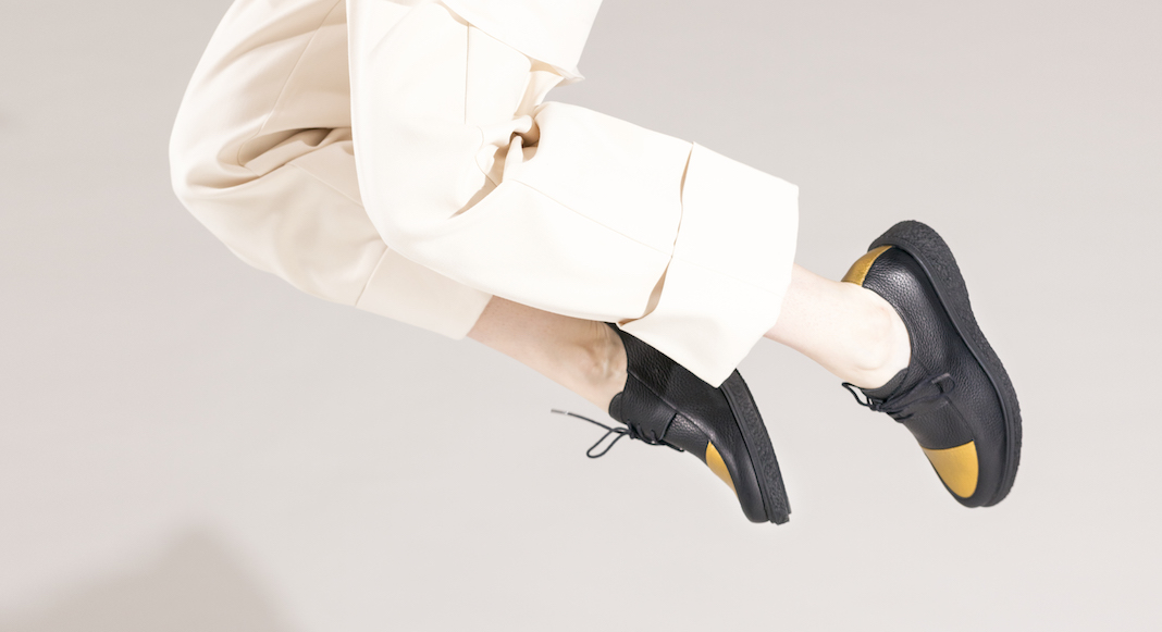 La Fédération Française de la Chaussure exporte ses créateurs à New