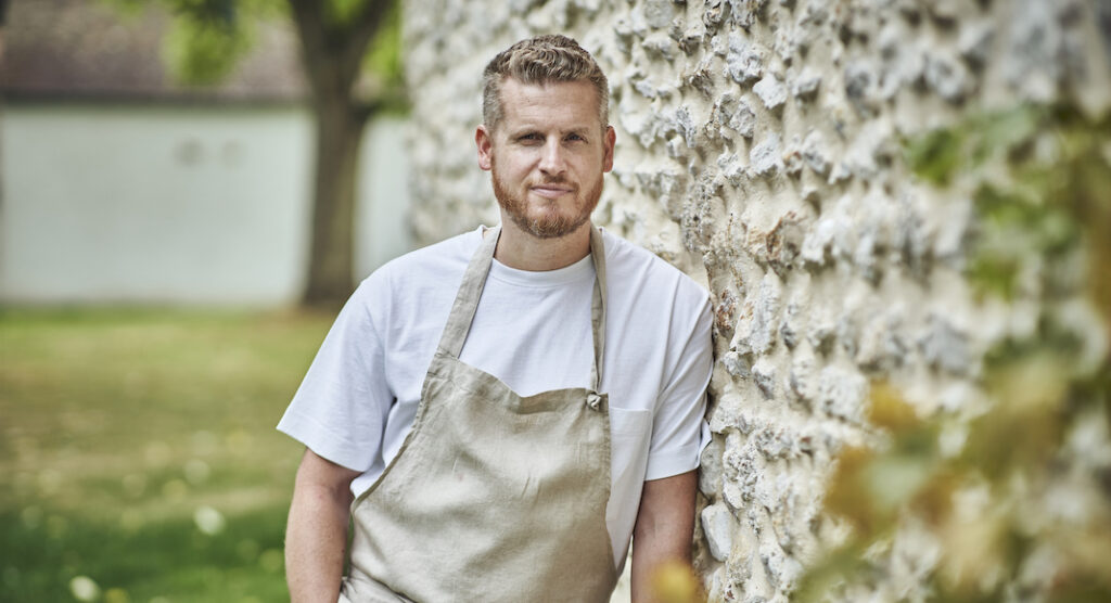 Le chef pâtissier Yann Couvreur à la conquête de Miami French Morning US