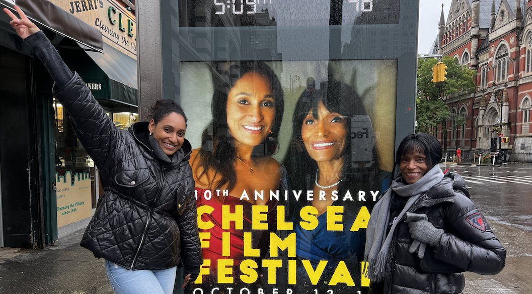 « Nous nous devons d'exister » le Chelsea Film Festival fête ses dix