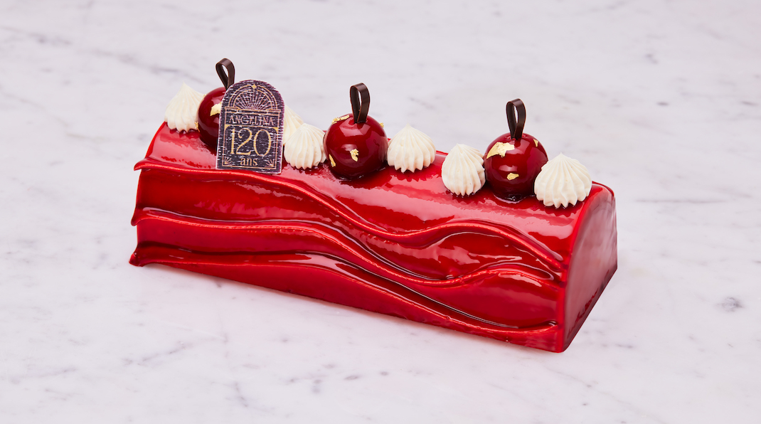 Where to Find the Best Bûche de Noël in New York, 2023 - Frenchly