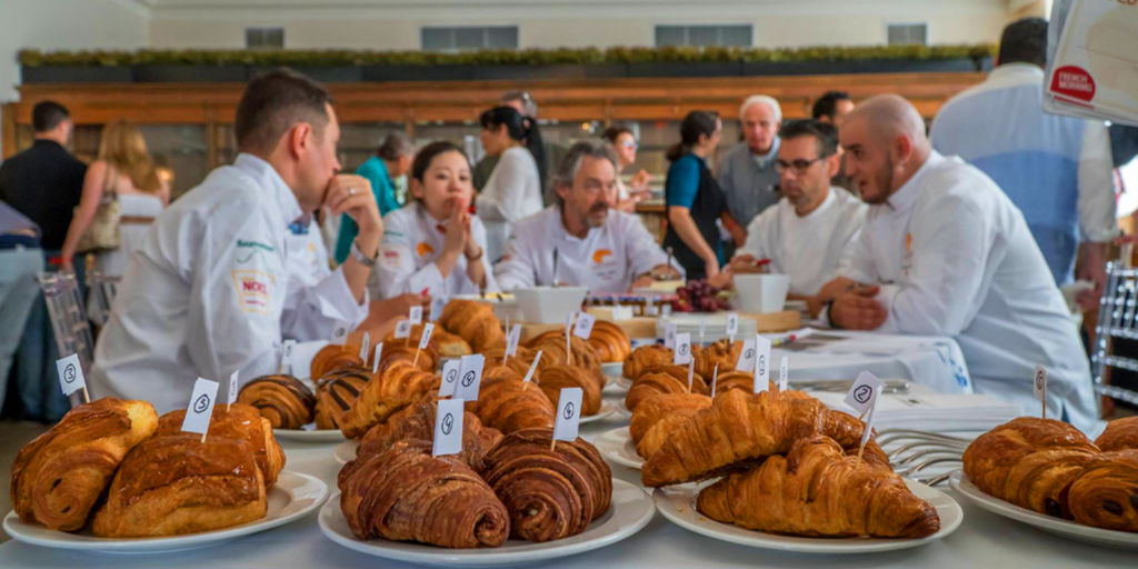 Get to Know the Finalists Competing for the Best Croissant in New York – Frenchly