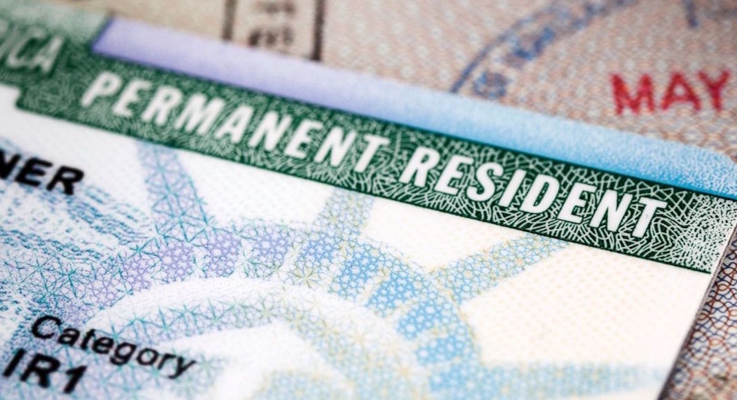 Green card 2024: lottery results available