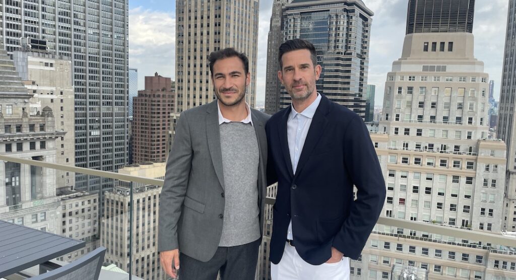 La série «The Parisian Agency» débarque à New York French Morning US