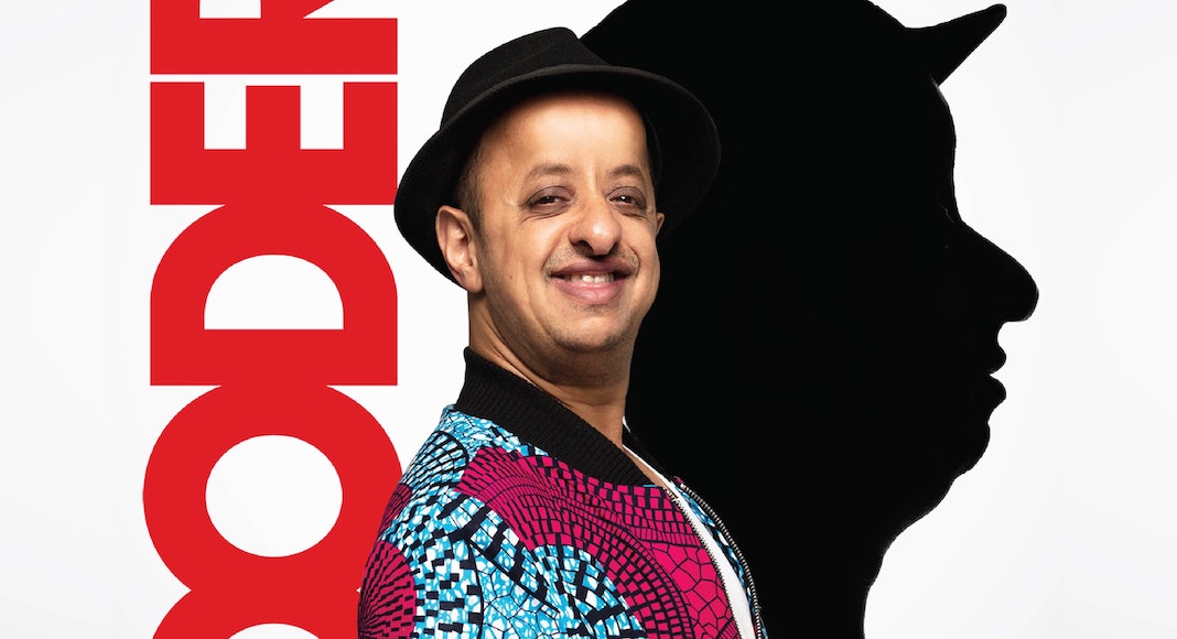 Franco-Moroccan Comedian Booder to Perform for First Time in the US and Canada